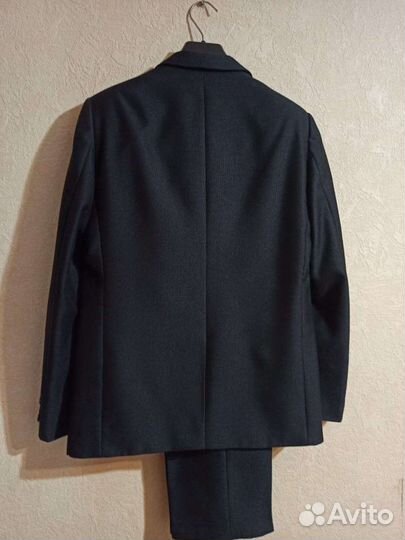 Школьный костюм Van Сliff для мальчика, 38 размер