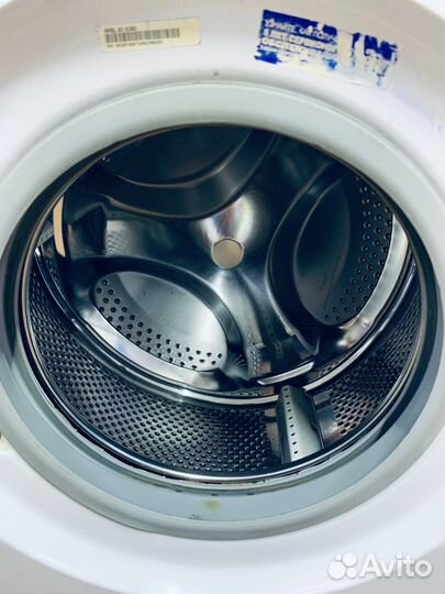 Стиральная машина гарантия