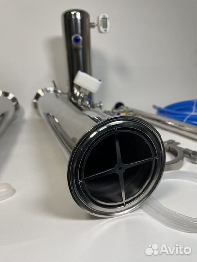 Рбк сфера 3 pro с кастрюлей 36л