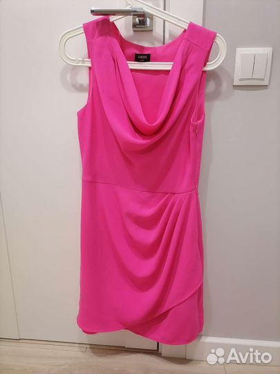 Пакет женских вещей s размера