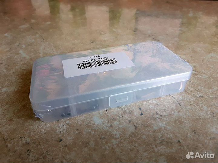 Монтажный к-т для крепления к шеллу головок зс