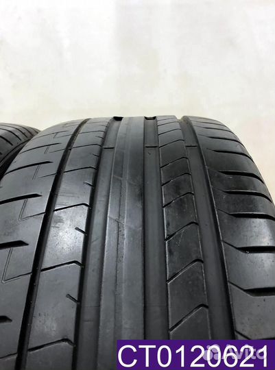 Pirelli P Zero PZ4 265/45 R21 108Y