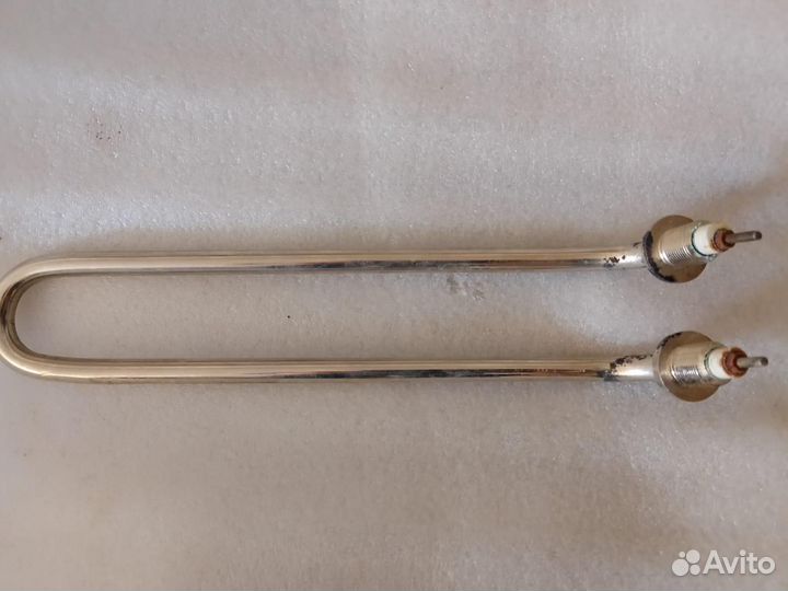 Нагревательные элементы(тэн) воздушные.водяные