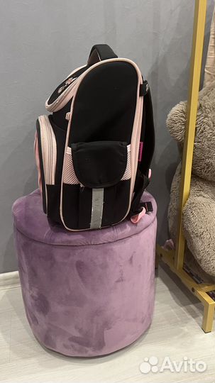 Портфель школьный