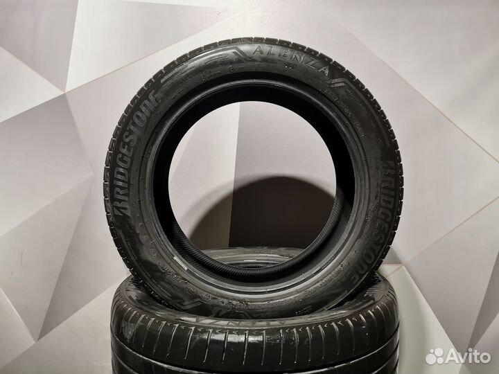 Bridgestone Alenza 001 285/45 R20 108W