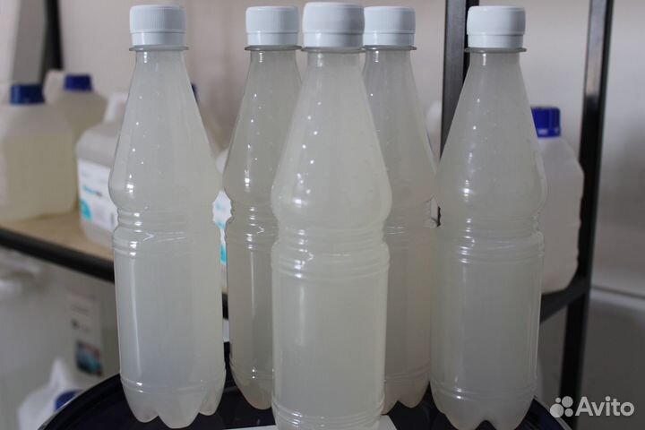 Жидкий силикон для форм