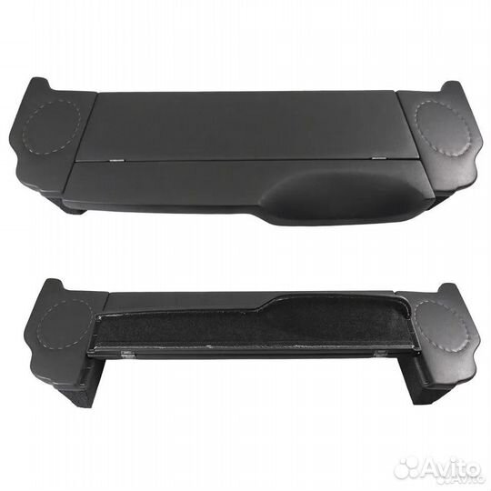 Полка багажника акустическая Chevrolet Niva