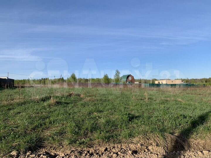 Участок 14 сот. (ИЖС)