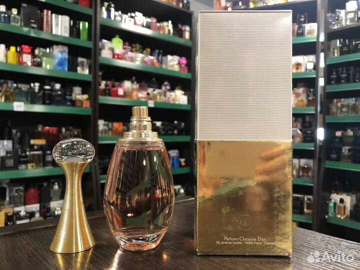 Духи Dior J'Adore In Joy Диор Жадор ин Джой 100 мл