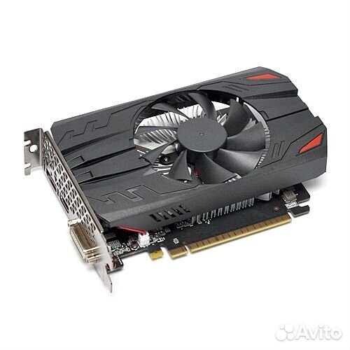 Видеокарта gtx 1050 2gb
