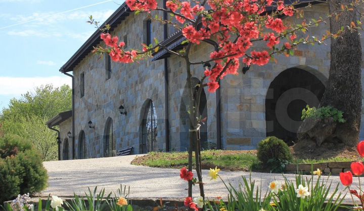 Гостиница 378 м² (Болгария)