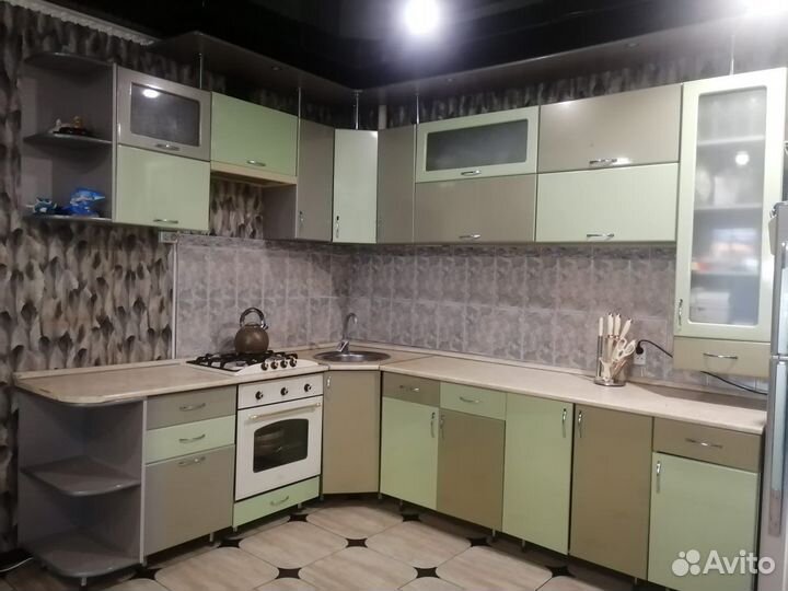 Кухонный гарнитур