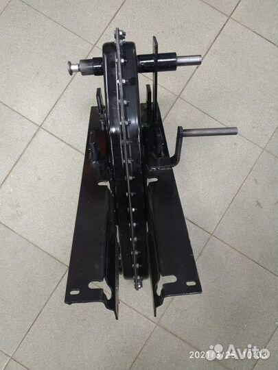 Редуктор м/б Калуга