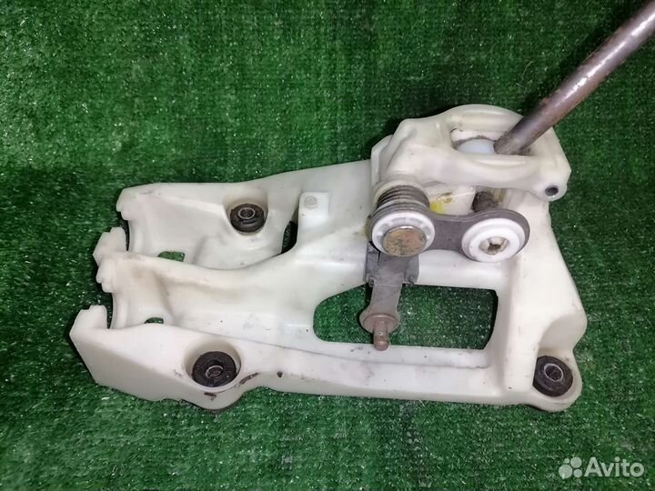 Кулиса МКПП hyundai Sonata 5