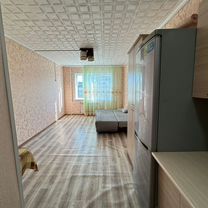 Апартаменты-студия, 21,6 м², 4/9 эт.