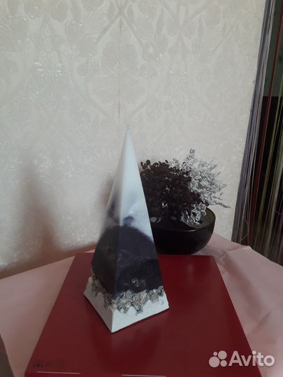 Декоративные интерьерные свечи