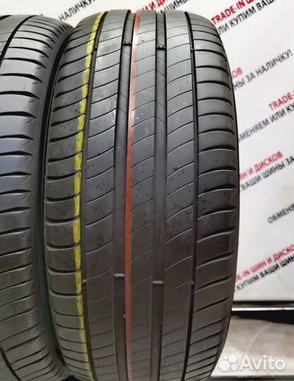 Michelin Primacy 3 225/50 R18 96V