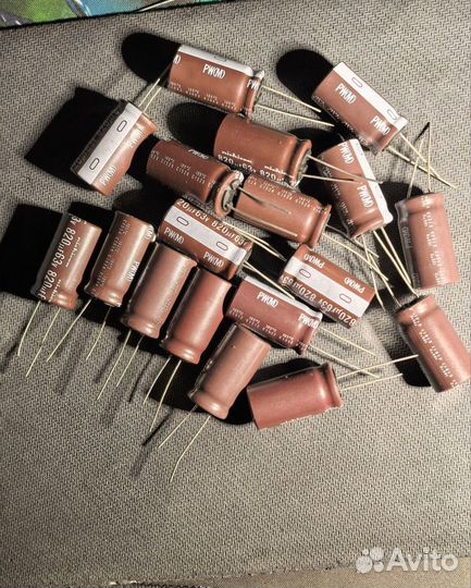 Конденсатор