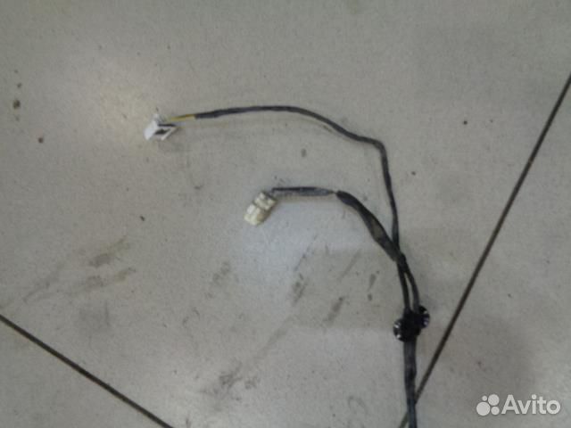 Проводка салона Lifan Breez 2007-2014