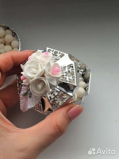 Таросики на свадьбу бонбоньерки подарки гостям