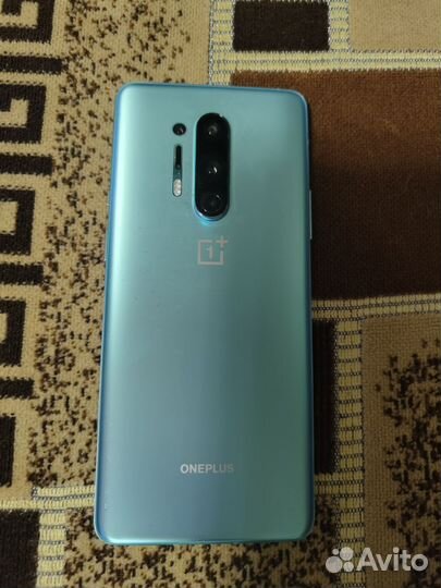 OnePlus 8 Pro, 8/128 ГБ