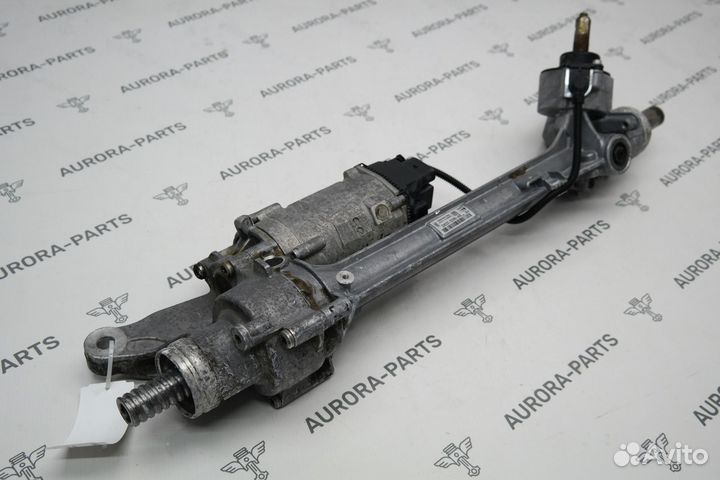 Рейка рулевая Range Rover 4 L405