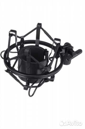 Паук для микрофона противоударный