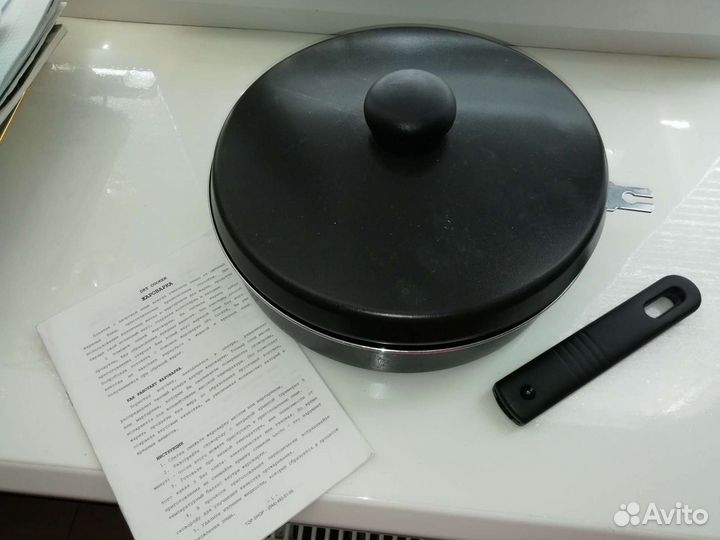 Жароварка Драй кукер