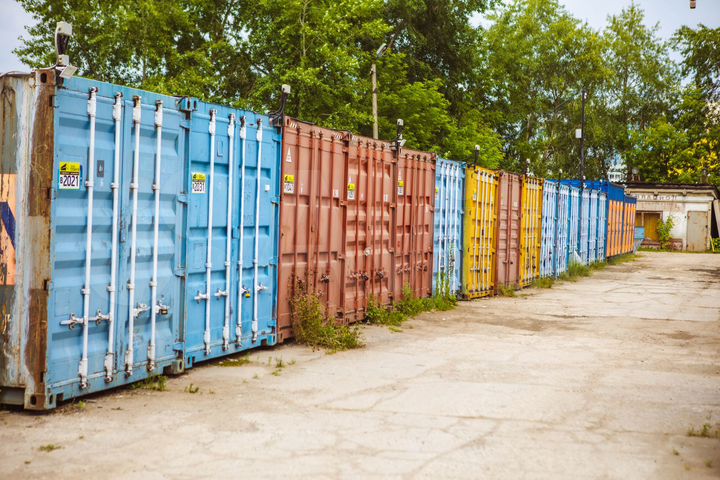 Гараж, 30 м²