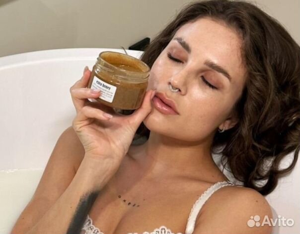 Обретите силу с золотым чудо-мёдом для потенции