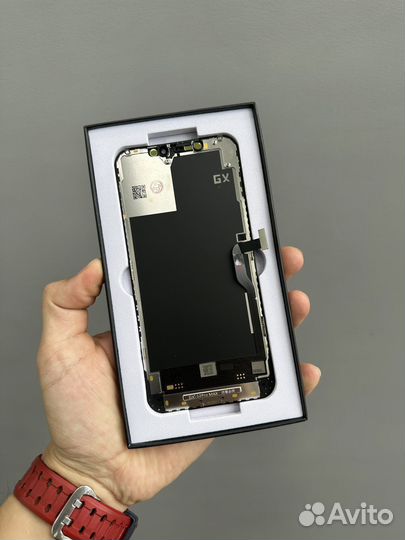 Дисплей для iPhone 12ProMax Soft Oled