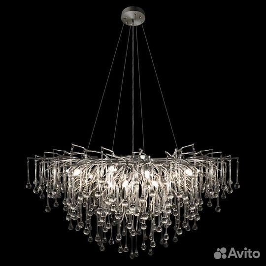 Подвесная люстра Loft it Drops 10376/1000