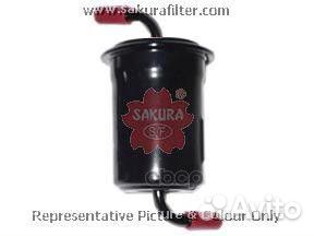 FS1726SAK фильтр топливный Mazda 626 1.8-2.0 9