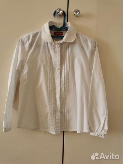 Одежда к школе на девочку