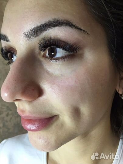 Мастер маникюра и наращивания ресниц и многое)