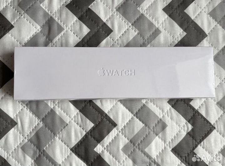 Apple watch series 8