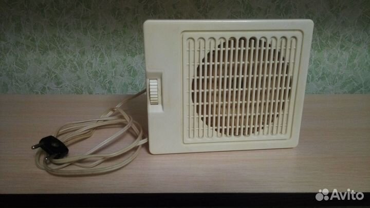 Радиоприемник СССР