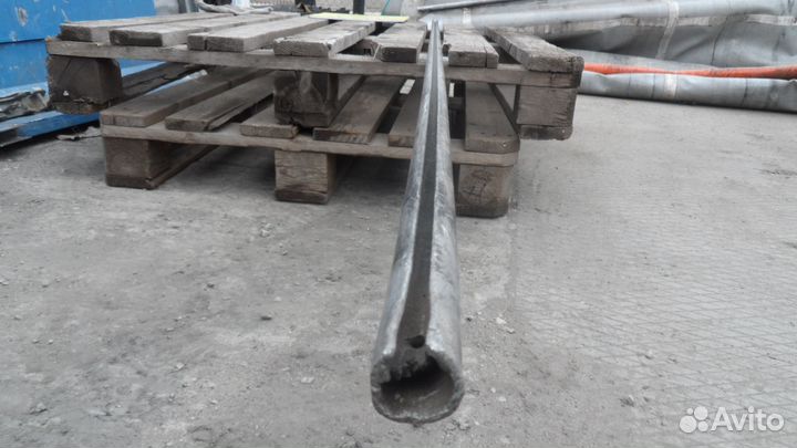 Штанга натяжения тента fliegl SDS350 000055