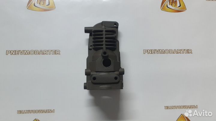 Цилиндр компрессора пневмоподвески Range Rover