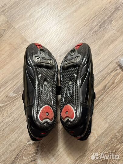 Велосипедные ботинки Sidi Ergo 3 carbon