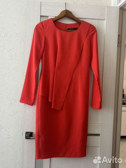 Платье женское 44 46