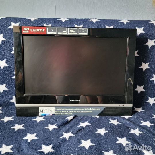 Телевизор Cameron 2607