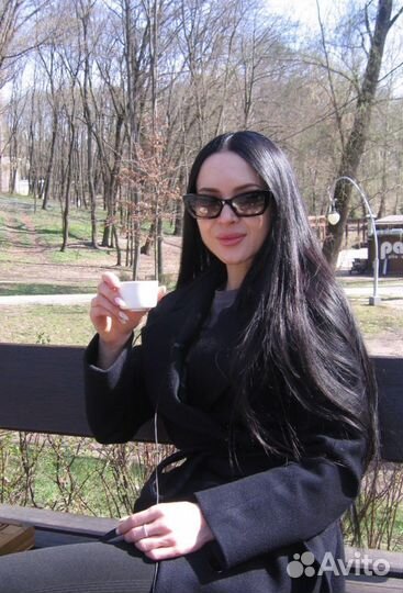 Шу пуэр бодрящий