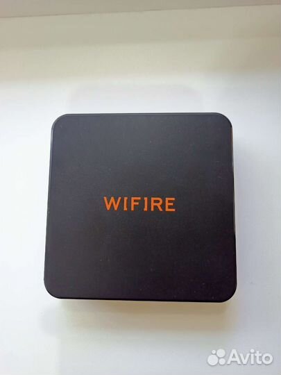 Wifire роутер Fastbox one