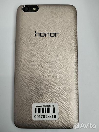 HONOR 4X, 2/8 ГБ