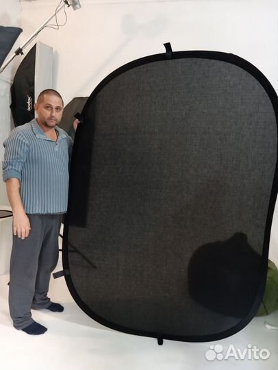 Фон для фотостудии