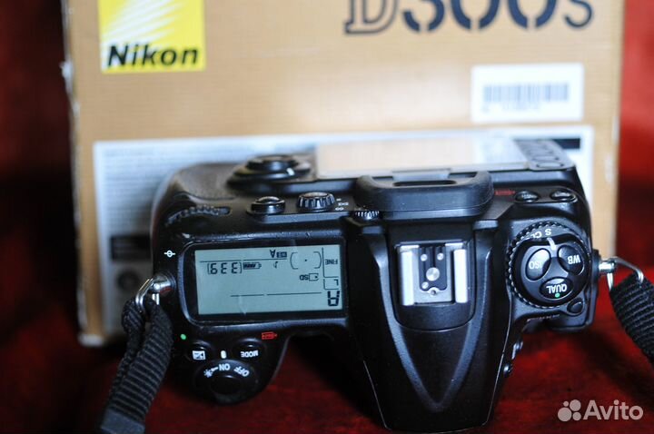 Фотокамера 