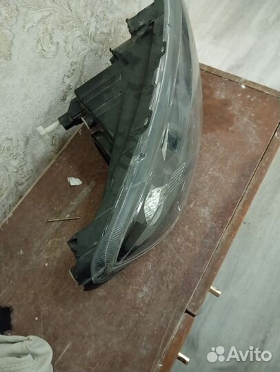 Фара LADA granta fl