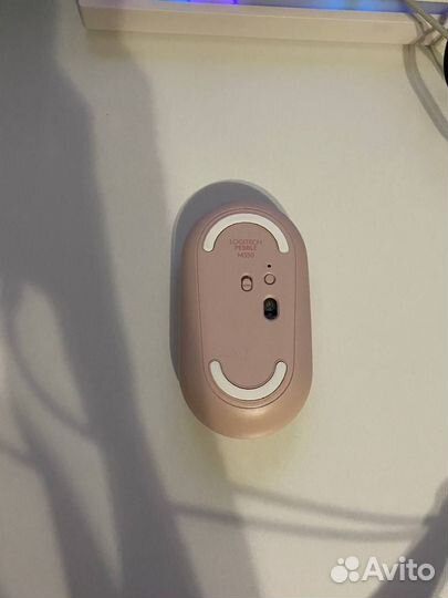 Беспроводная мышь