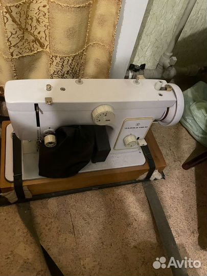 Чайка,Подольск